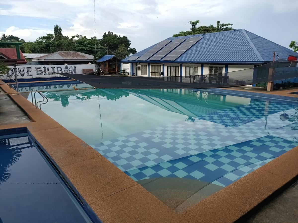 Agta Beach Resort Biliran Extérieur photo