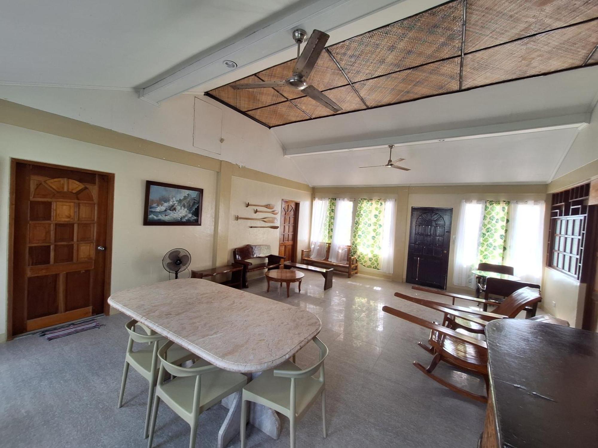 Agta Beach Resort Biliran Extérieur photo